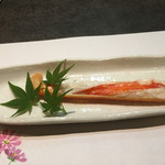 用戶對於季節の料理と鉄板焼き ぐるり的評論圖