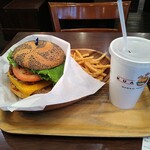 User's review image for クアアイナ 五反田店