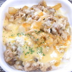 用戶對於すき家 高槻古曽部店的評論圖