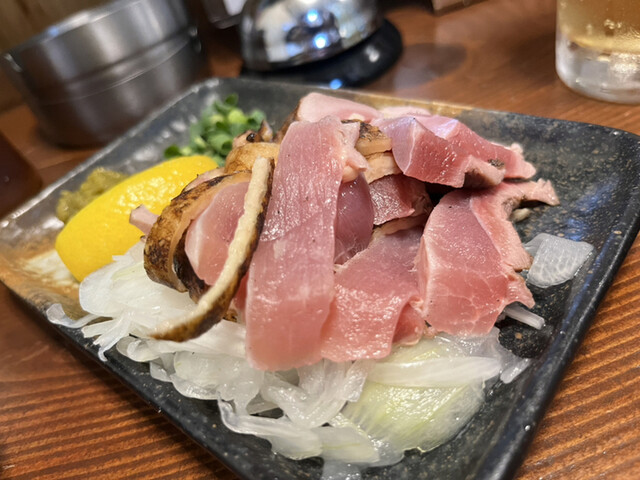 User's recommendation image for 楽笑酒場 くいしん坊