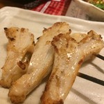 用戶對於鳥貴族 三国店的評論圖