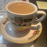 用戶對於香港 贊記茶餐廳 飯田橋店的評論圖