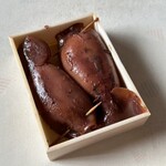 用戶對於いかめし 阿部商店的評論圖