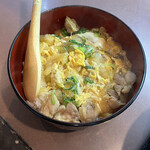 用户对于さぬき亭製麺所的评论图