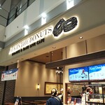 用戶對於ジャック イン ザ ドーナツ イオンモール四條畷店的評論圖