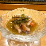 用户对于鮨 しゅんぺい的评论图
