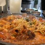 User's review image for チュクミドサ 新宿本店