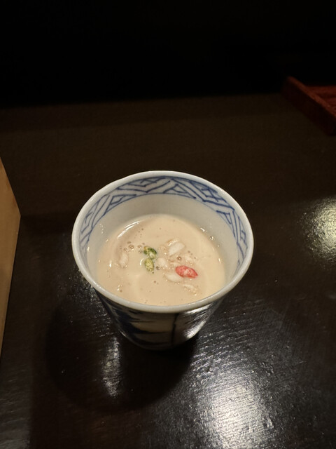 用户对于日本酒割烹 聚的评论高清图