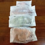 用戶對於三日月屋 福岡空港店的評論圖