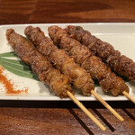 User's review image for 創作巻き串と国産ワイン MAKI－BUDOU