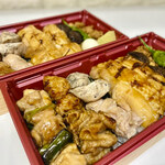用户对于やきとり 鳥芳 阪急うめだ本店的评论图