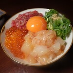 用戶對於焼肉 にくだらけ的評論圖