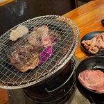 用戶對於七輪焼肉 安安 吉祥寺店的評論圖