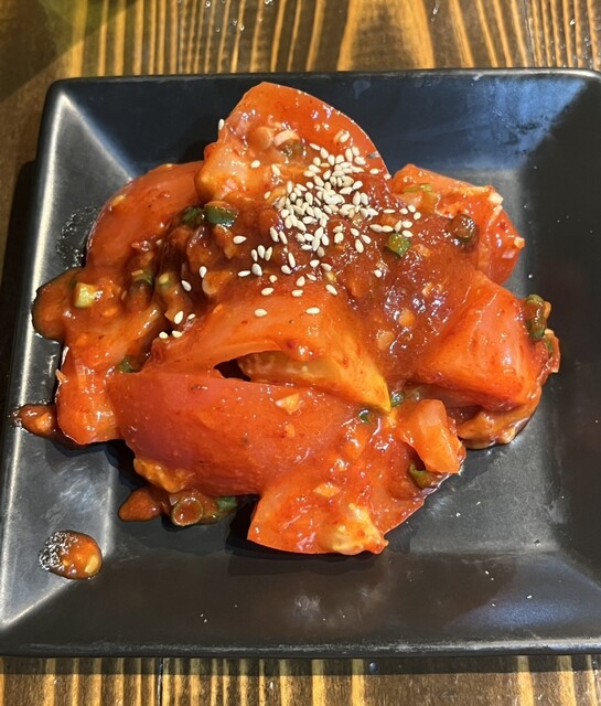 用戶對於炭火焼肉 赤黒的評論高清圖