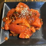 用戶對於炭火焼肉 赤黒的評論圖