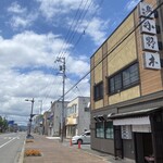 用戶對於小野木的評論圖
