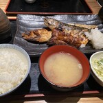 用戶對於一夜干しと海鮮丼 できたて屋 時計台店的評論圖