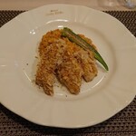 User's review image for ビストロ・カシュカシュ