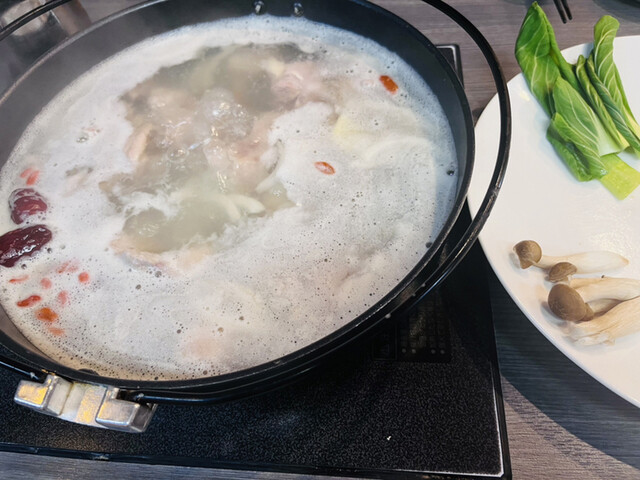 用戶對於南国の味 勝生的評論高清圖