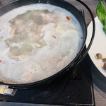 用戶對於南国の味 勝生的評論圖