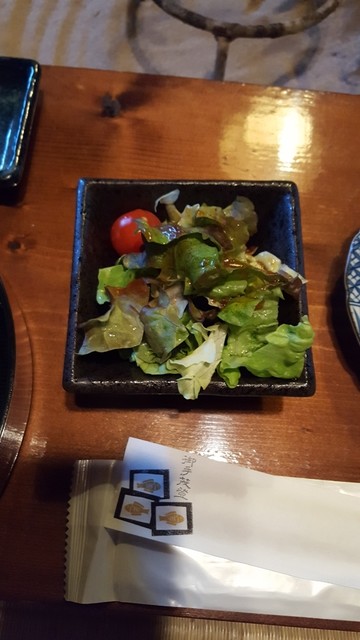 用户对于囲炉裏料理 やまどり的评论高清图