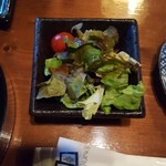 用户对于囲炉裏料理 やまどり的评论图