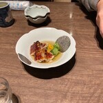 用戶對於味乃宮川 池袋東武店的評論圖