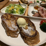 用戶對於ハカタ洋膳屋 ロイヤル的評論圖