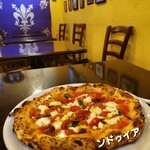 用戶對於イル ピッツァイオーロ的評論圖