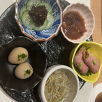 User's review image for 蕎麦前 玄樹