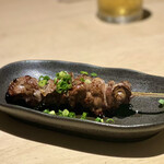 用戶對於串焼まつすけ 大名本店的評論圖