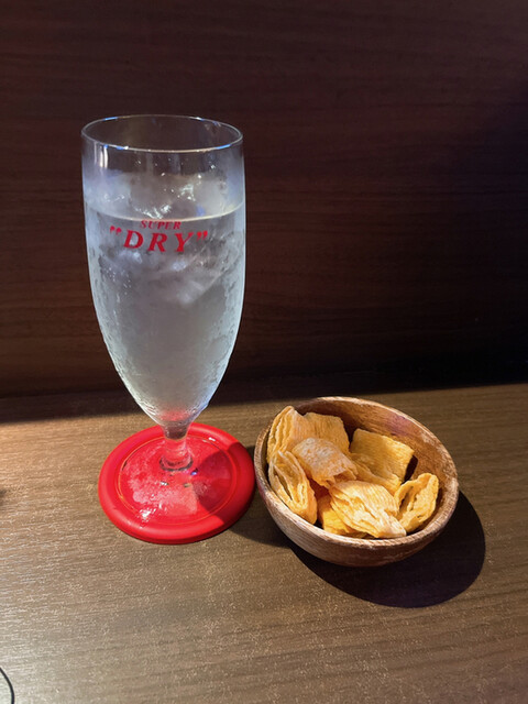 User's recommendation image for バー ライナーノーツ