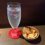 User's review image for バー ライナーノーツ