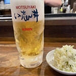 用戶對於新宿三丁目 日本再生酒場的評論圖