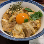 用戶對於丼丼亭 あべちか店的評論圖