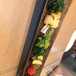 用户对于GRIS的评论图