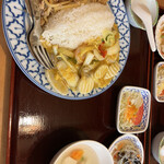 User's review image for チャオタイ 銀座店