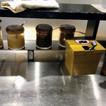 用戶對於釜玉中華そば ナポレオン軒 府中店的評論圖