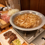 用戶對於たん焼き 木むら的評論圖