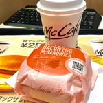 用戶對於マクドナルド JR野田駅前店的評論圖