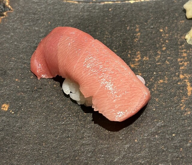 用户对于すし屋のさい藤的评论高清图