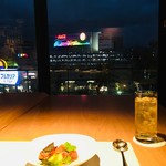 用户对于鉄板焼なか乃的评论图