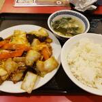 User's review image for 叙香苑 亀戸店