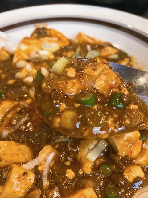 User's recommendation image for 中華美食坊 田無南口店