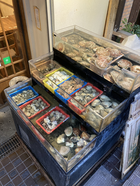User's recommendation image for 貝せん