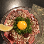 用戶對於焼肉  炭聖 根津本店的評論圖