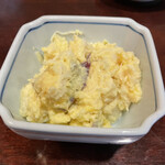 User's review image for そば処 きのした