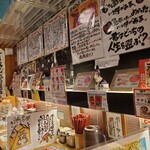 用戶對於九州じゃんがららあめん 赤坂店的評論圖
