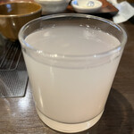 用戶對於おそば処 葵的評論圖