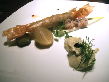User's review image for Premium Marche AZUL TERRACE